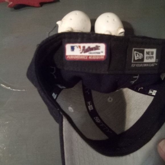 NEW ERA TEXAS RANGERS BALL CAP - Picture 9 of 9